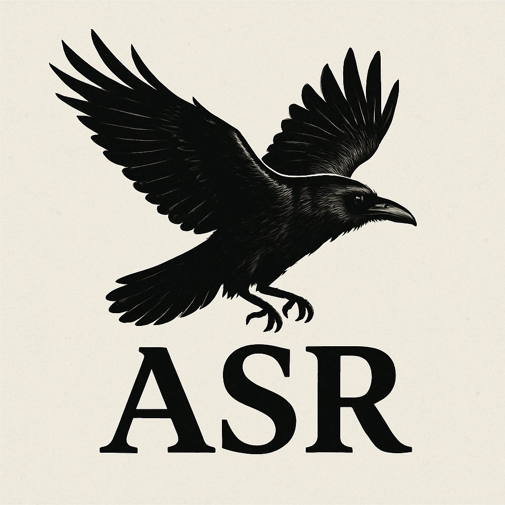 ASR Logo